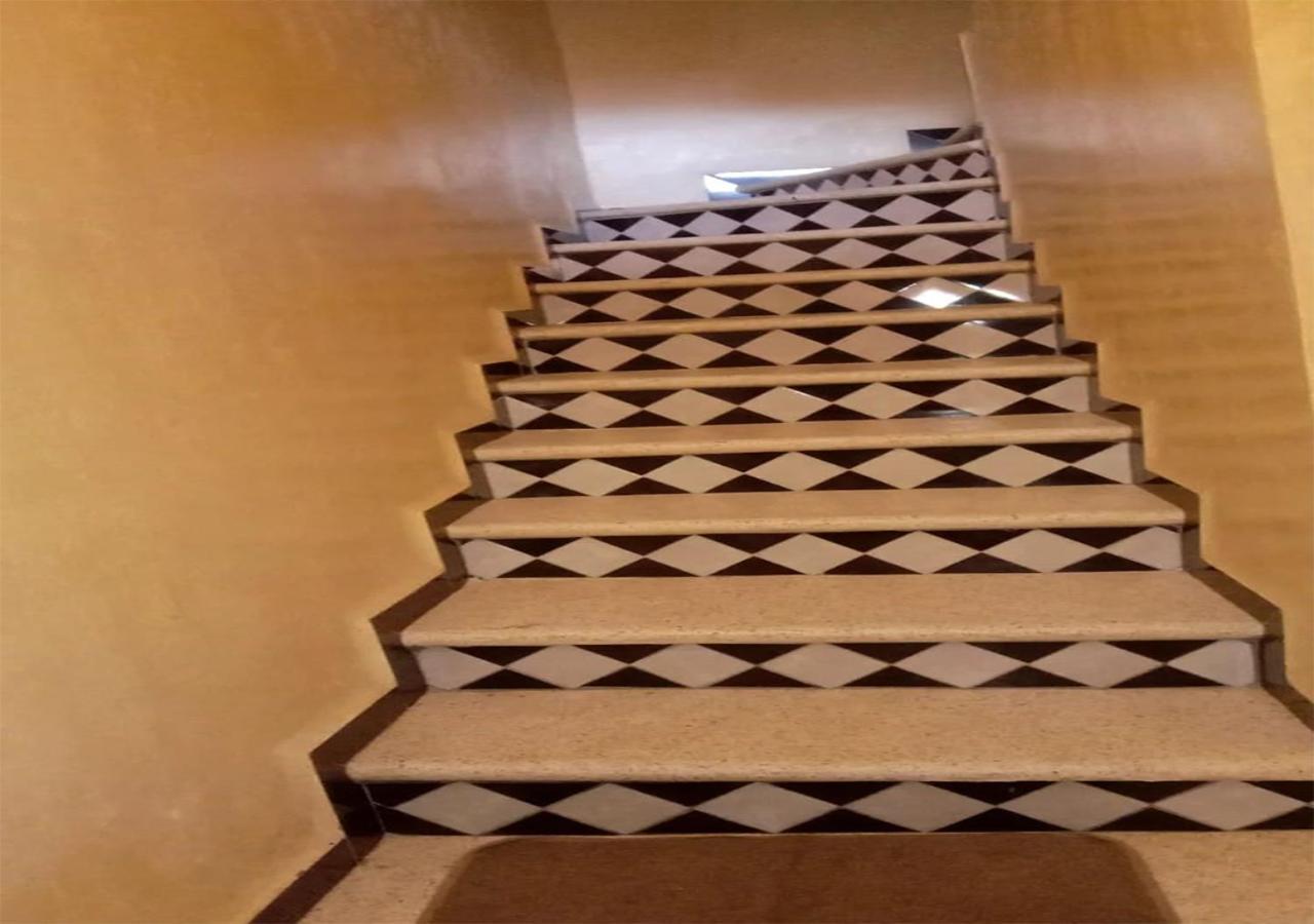 Welcome In Appartement Marocain Proche De La Mer A Sidi Bouzid Safi Buitenkant foto
