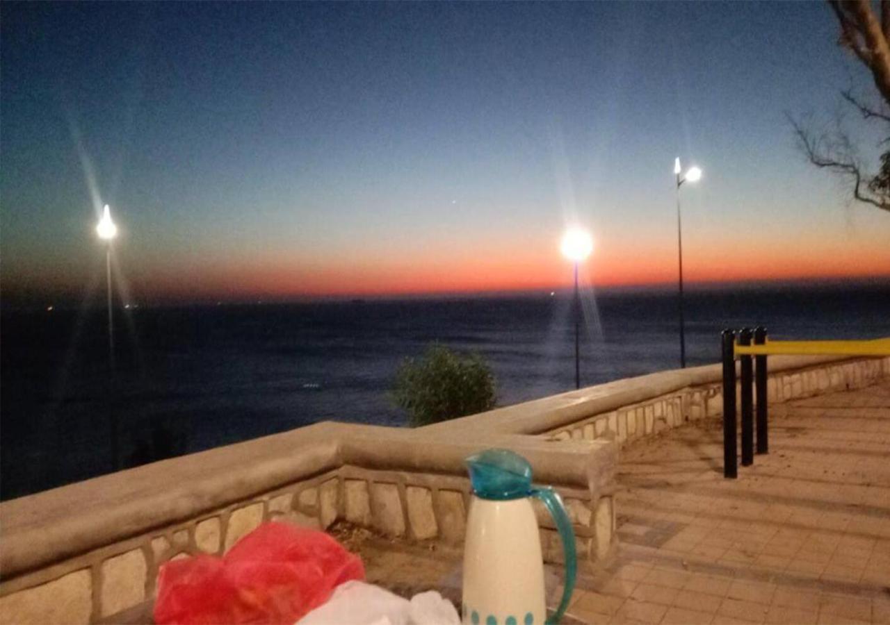 Welcome In Appartement Marocain Proche De La Mer A Sidi Bouzid Safi Buitenkant foto