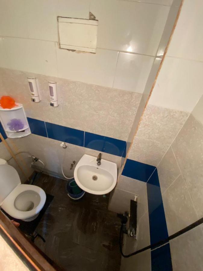 Welcome In Appartement Marocain Proche De La Mer A Sidi Bouzid Safi Buitenkant foto