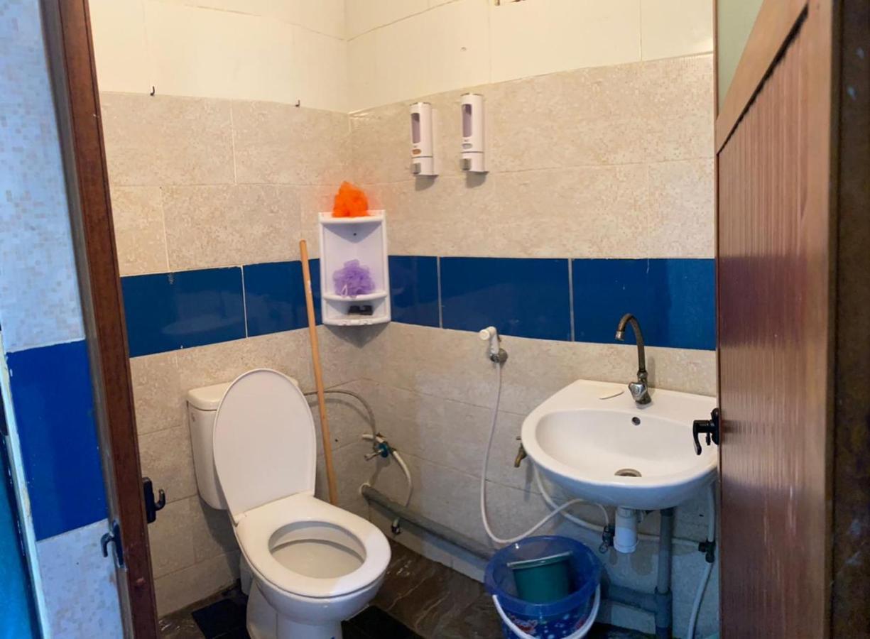 Welcome In Appartement Marocain Proche De La Mer A Sidi Bouzid Safi Buitenkant foto