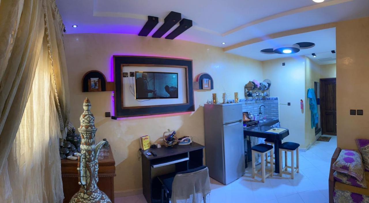 Welcome In Appartement Marocain Proche De La Mer A Sidi Bouzid Safi Buitenkant foto
