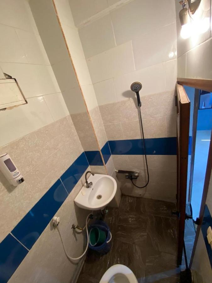 Welcome In Appartement Marocain Proche De La Mer A Sidi Bouzid Safi Buitenkant foto
