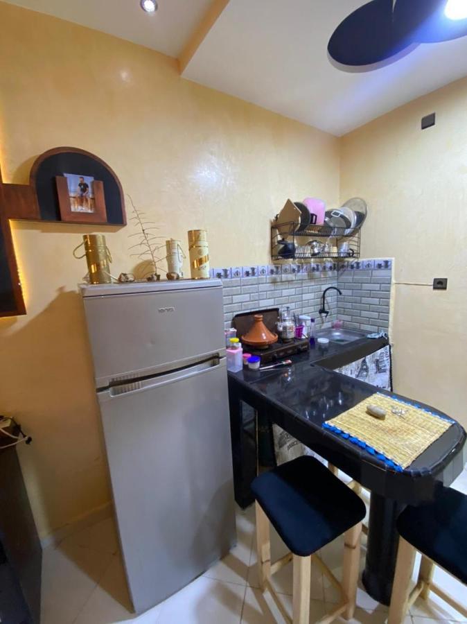 Welcome In Appartement Marocain Proche De La Mer A Sidi Bouzid Safi Buitenkant foto