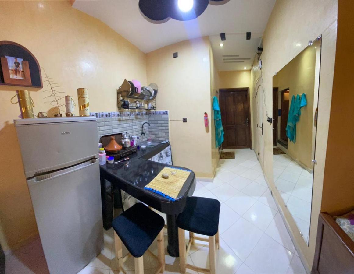 Welcome In Appartement Marocain Proche De La Mer A Sidi Bouzid Safi Buitenkant foto
