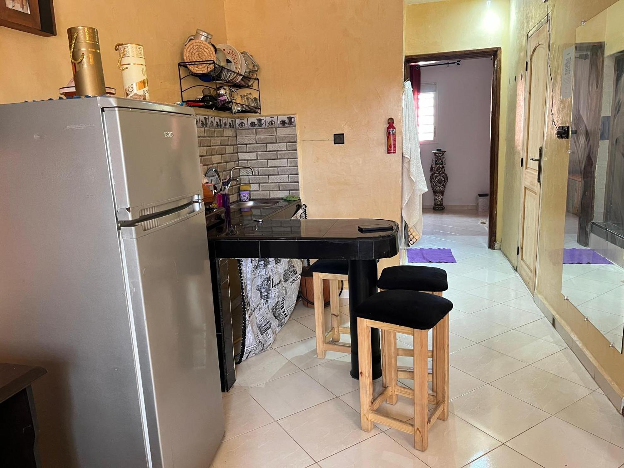 Welcome In Appartement Marocain Proche De La Mer A Sidi Bouzid Safi Buitenkant foto